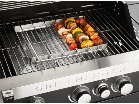 Set spiedini per barbecue