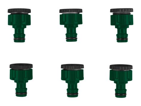 Accessori per irrigazione