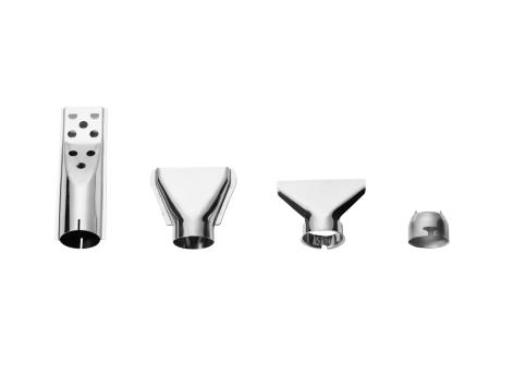 Pistola termica digitale