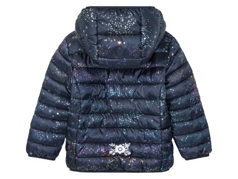 Giacca “lightweight” da bambina