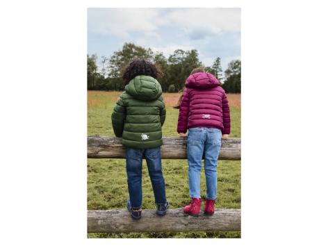 Giacca “lightweight” da bambina