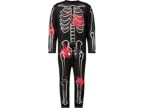 Costume di Halloween da bambino