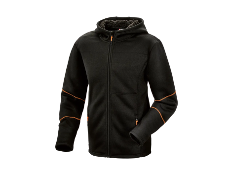 SIDHU Giacche da Uomo per Scania Cappotto Leggero in Cotone Ripiegabile e coibentato con Zip Intera Capispalla Corto Imbottito Caldo per Uomo,Navy-L