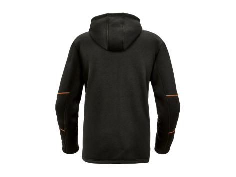 Giacca in pile da lavoro per uomo