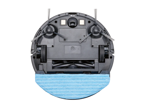 Robot aspirapolvere lavapavimenti