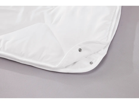 Piumino 4 stagioni singolo