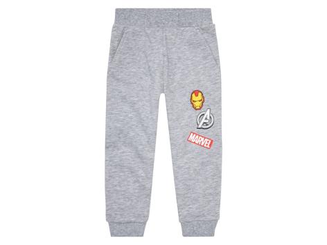 Pantaloni sportivi da bambino "The Avengers, Spiderman"
