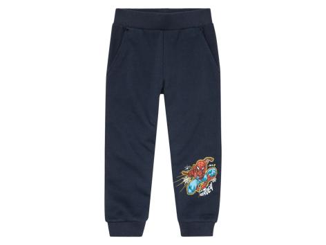 Pantaloni sportivi da bambino "The Avengers, Spiderman"