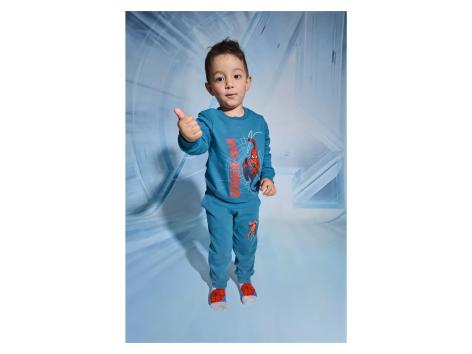 Pantaloni sportivi da bambino "The Avengers, Spiderman"