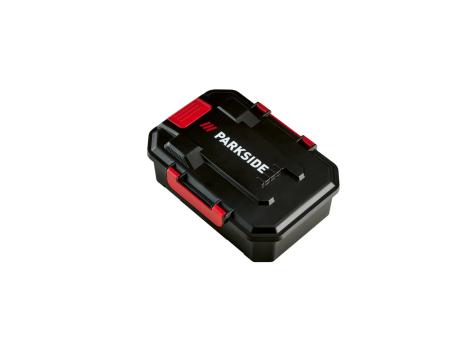 Portavivande "Parkside"