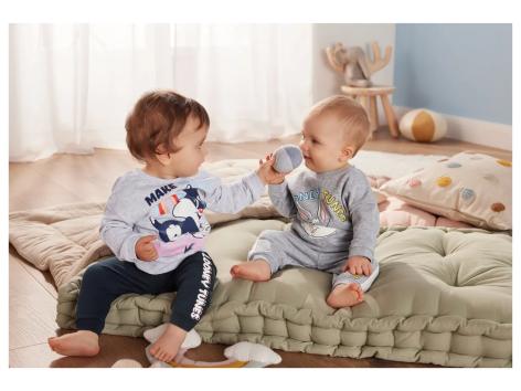 Tuta da neonata "Looney Tunes"