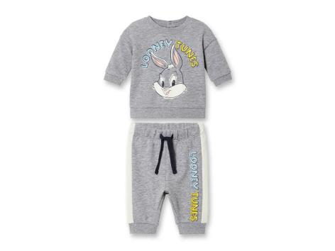 Tuta da neonato "Looney Tunes"