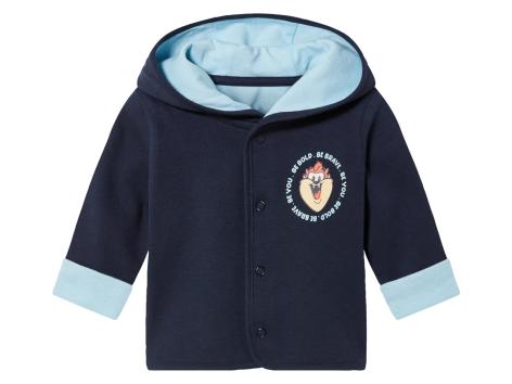 Giacchino da neonati "Looney Tunes"