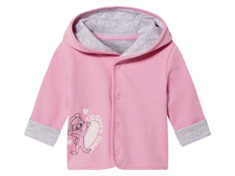 Giacchino da neonati "Looney Tunes"