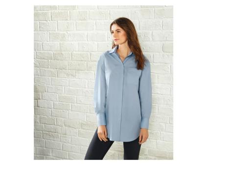 Maxi camicia da donna