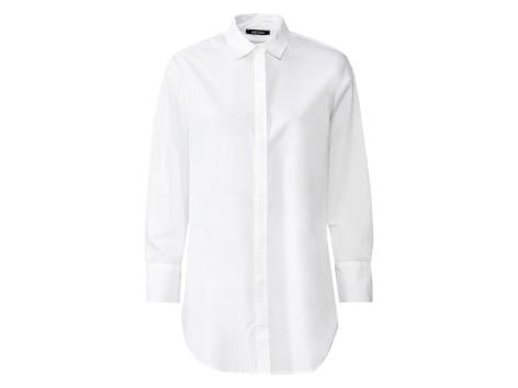 Maxi camicia da donna