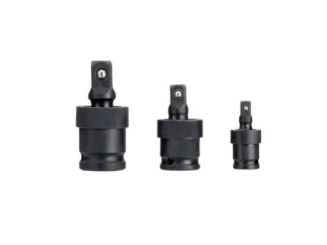 Chiavi a bussola per avvitatore a percussione, adattatore per avvitatore a percussione o giunti a sfera