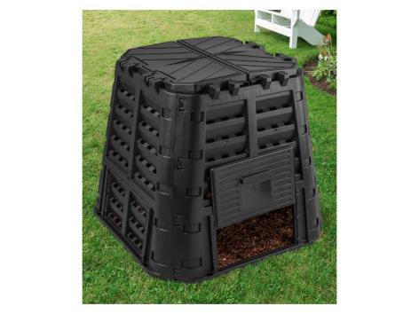 Contenitore per compostaggio, 480 L