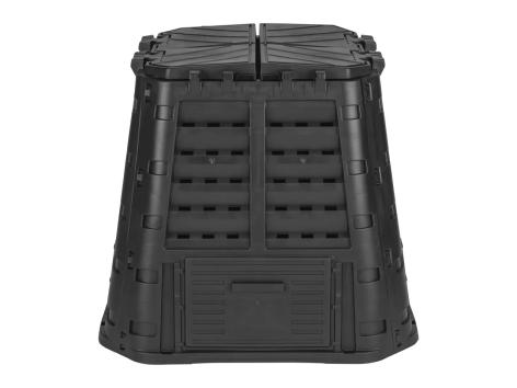 Contenitore per compostaggio, 480 L