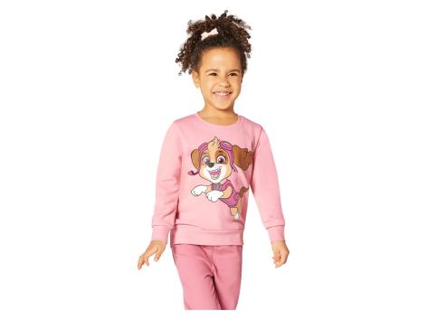 Felpa da bambina "Paw Patrol"
