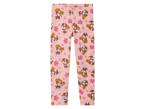 Leggings da bambina "Paw Patrol"