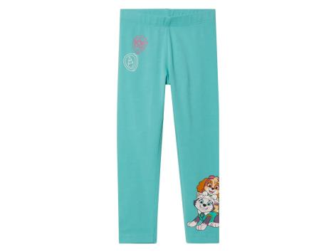 Leggings da bambina "Paw Patrol"
