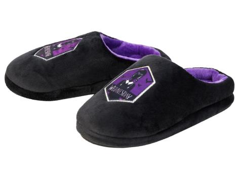 Pantofole da bambini "Wednesday"