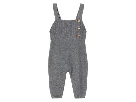 Salopette da neonati