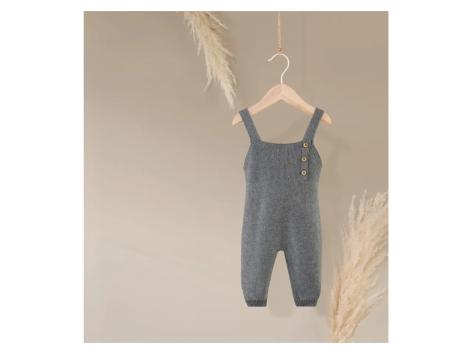 Salopette da neonati