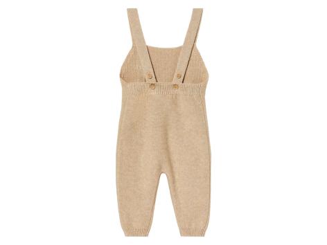 Salopette da neonati