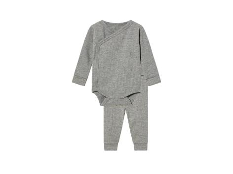 Coordinato adattabile da neonati