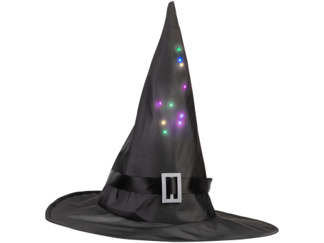 Accessorio con LED di Halloween da bambini