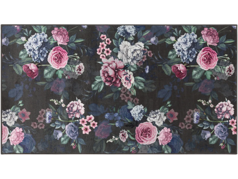 Tappeto in velluto 80x150 cm