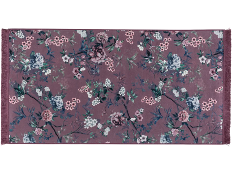 Tappeto in velluto 80x150 cm