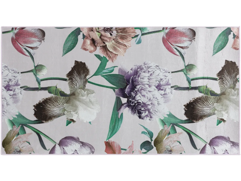 Tappeto in velluto 80x150 cm