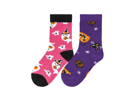 Calze di Halloween per bambini