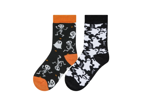 Calze di Halloween per bambini
