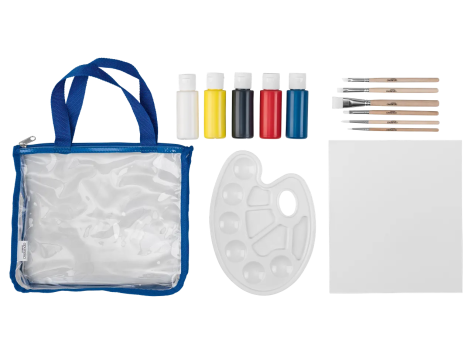 Set per dipingere per bambini