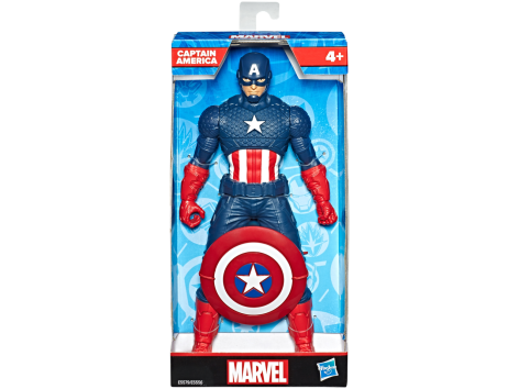 Personaggio "Marvel, Star Wars"