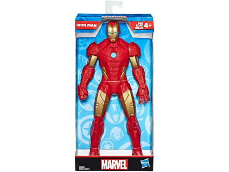 Personaggio "Marvel, Star Wars"