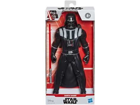 Personaggio "Marvel, Star Wars"