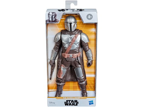 Personaggio "Marvel, Star Wars"