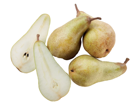 Pere Abate dell’Emilia Romagna IGP