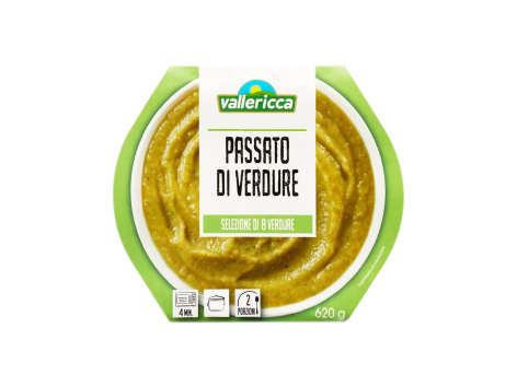 Passato di verdure