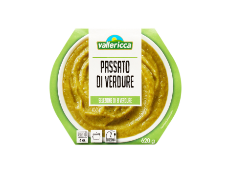 Passato di verdure