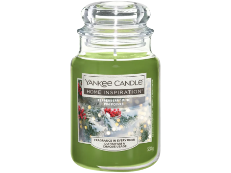 Candela profumata, 538 g