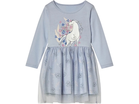Vestito da bambina “Disney”