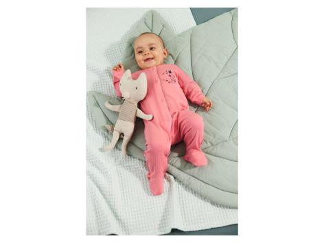 Pigiama intero per neonata