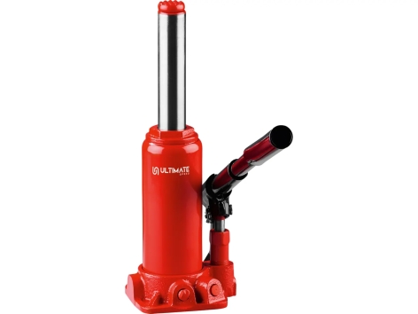 Cric idraulico 5t