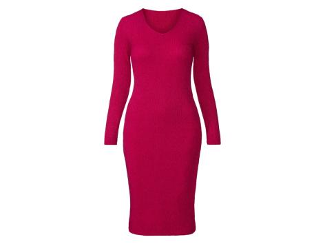 Vestito natalizio da donna